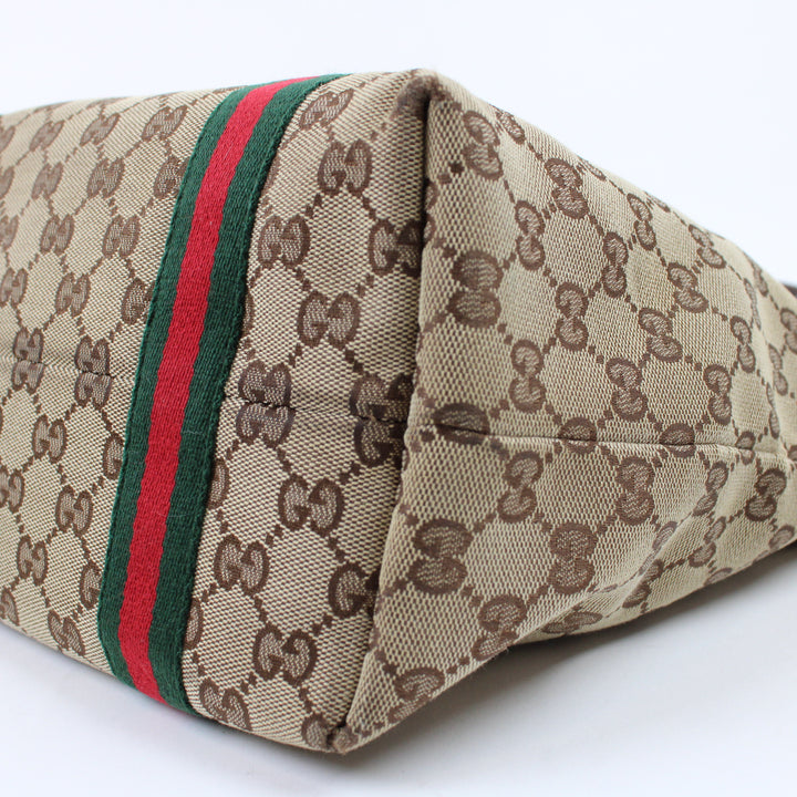 Gucci Tote Jolicoeur