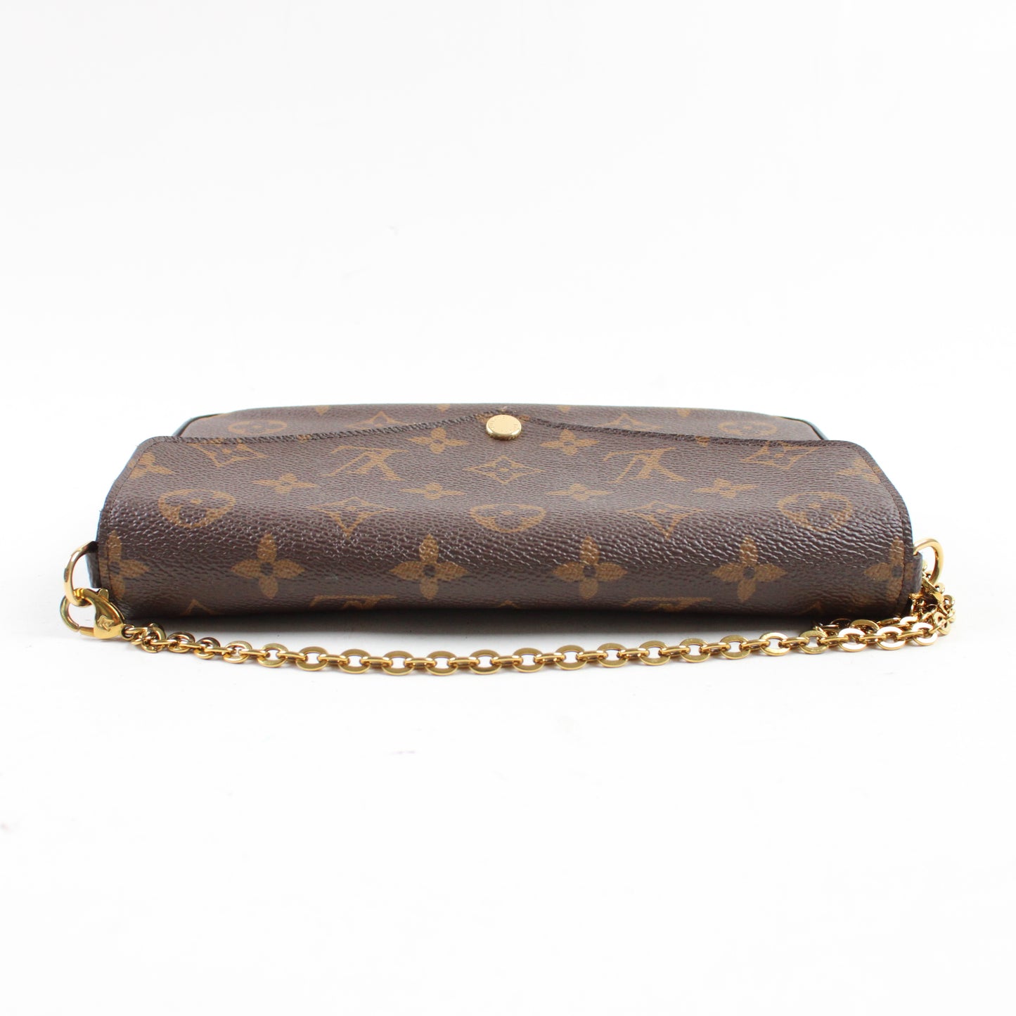 Louis Vuitton Pochette Félicie Monogram