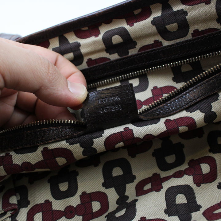 Gucci Tote Jolicoeur