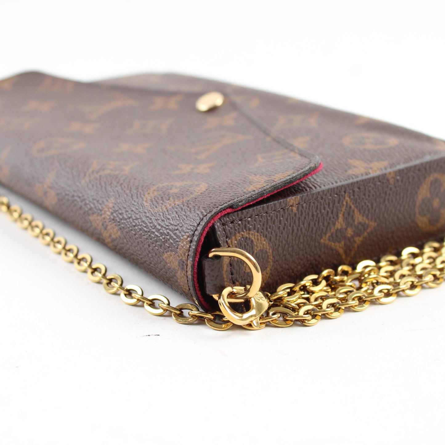 Louis Vuitton Pochette Félicie Monogram
