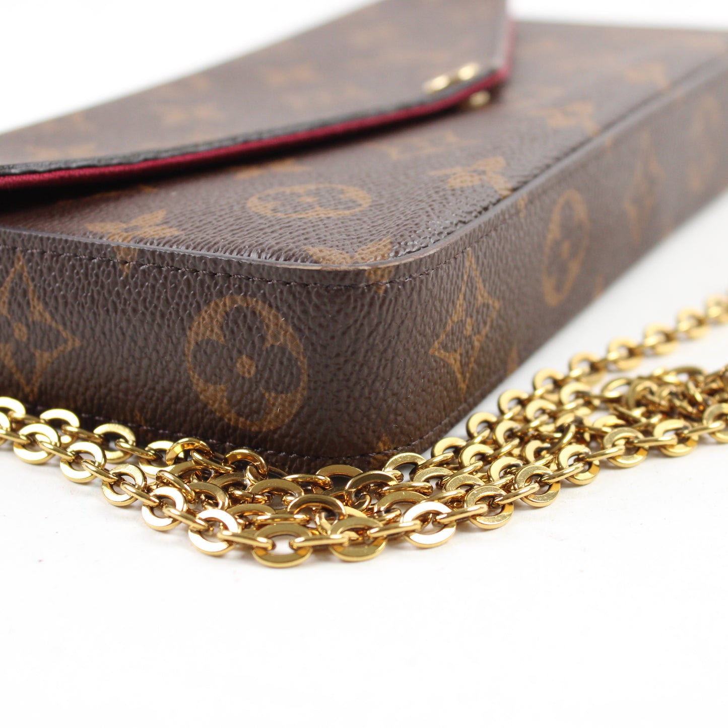 Louis Vuitton Pochette Félicie Monogram