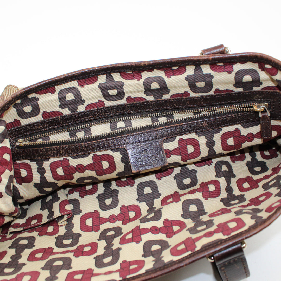 Gucci Tote Jolicoeur