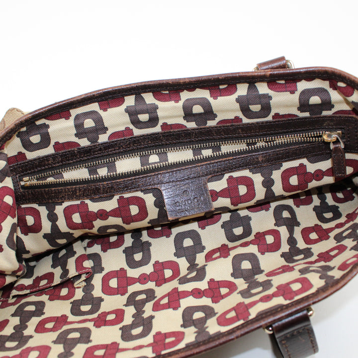 Gucci Tote Jolicoeur