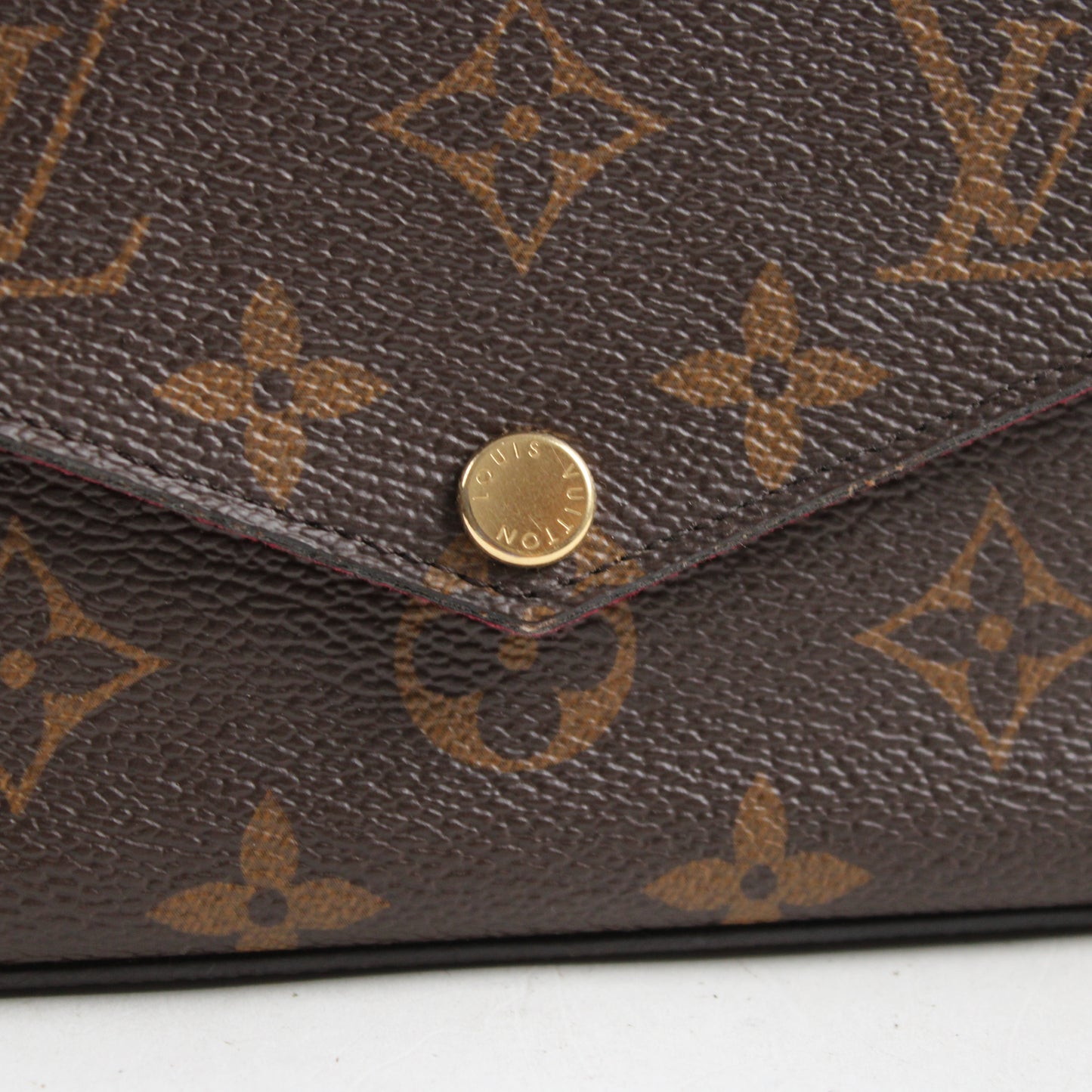 Louis Vuitton Pochette Félicie Monogram