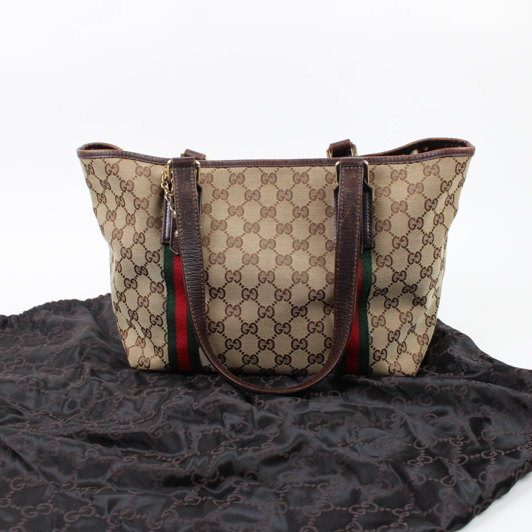 Gucci Tote Jolicoeur