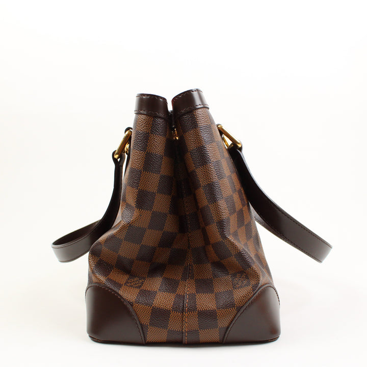 Louis Vuitton Hampstead Pm Damier Ebene