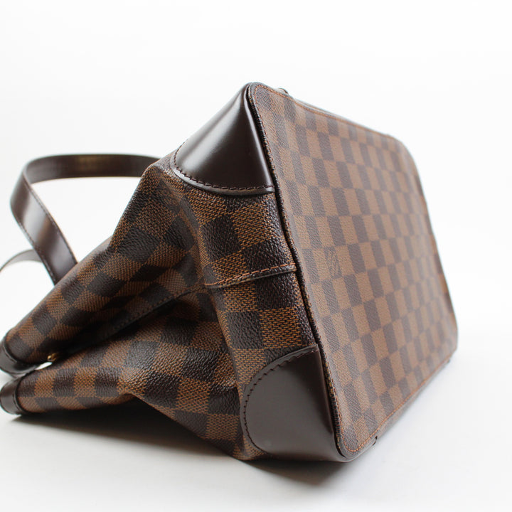 Louis Vuitton Hampstead Pm Damier Ebene
