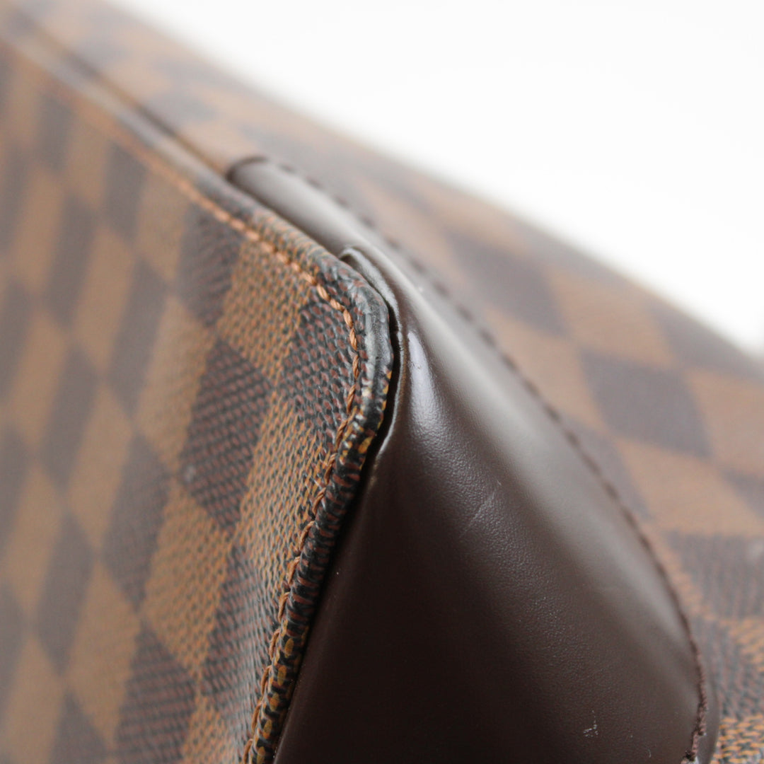 Louis Vuitton Hampstead Pm Damier Ebene