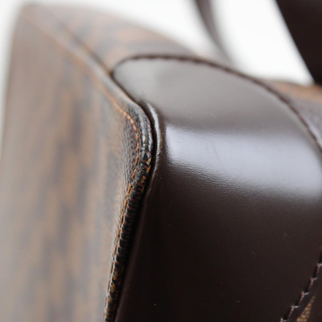 Louis Vuitton Hampstead Pm Damier Ebene