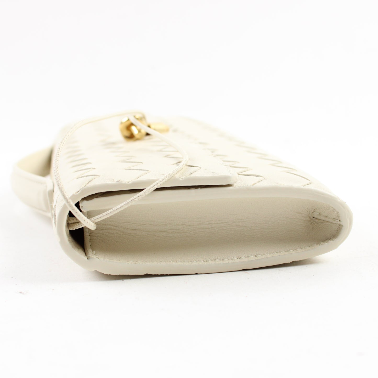 Bottega Veneta Clutch Andiamo