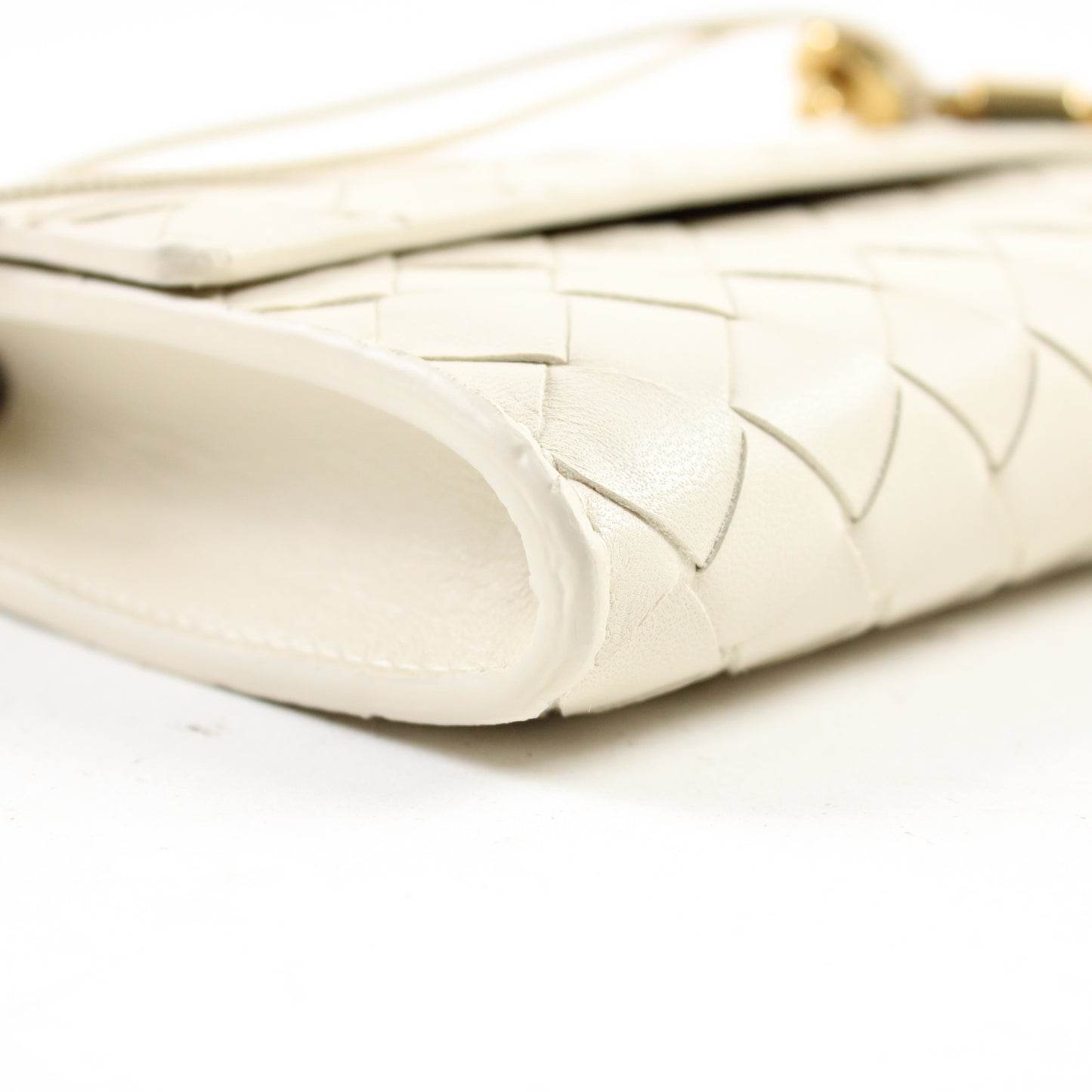 Bottega Veneta Clutch Andiamo