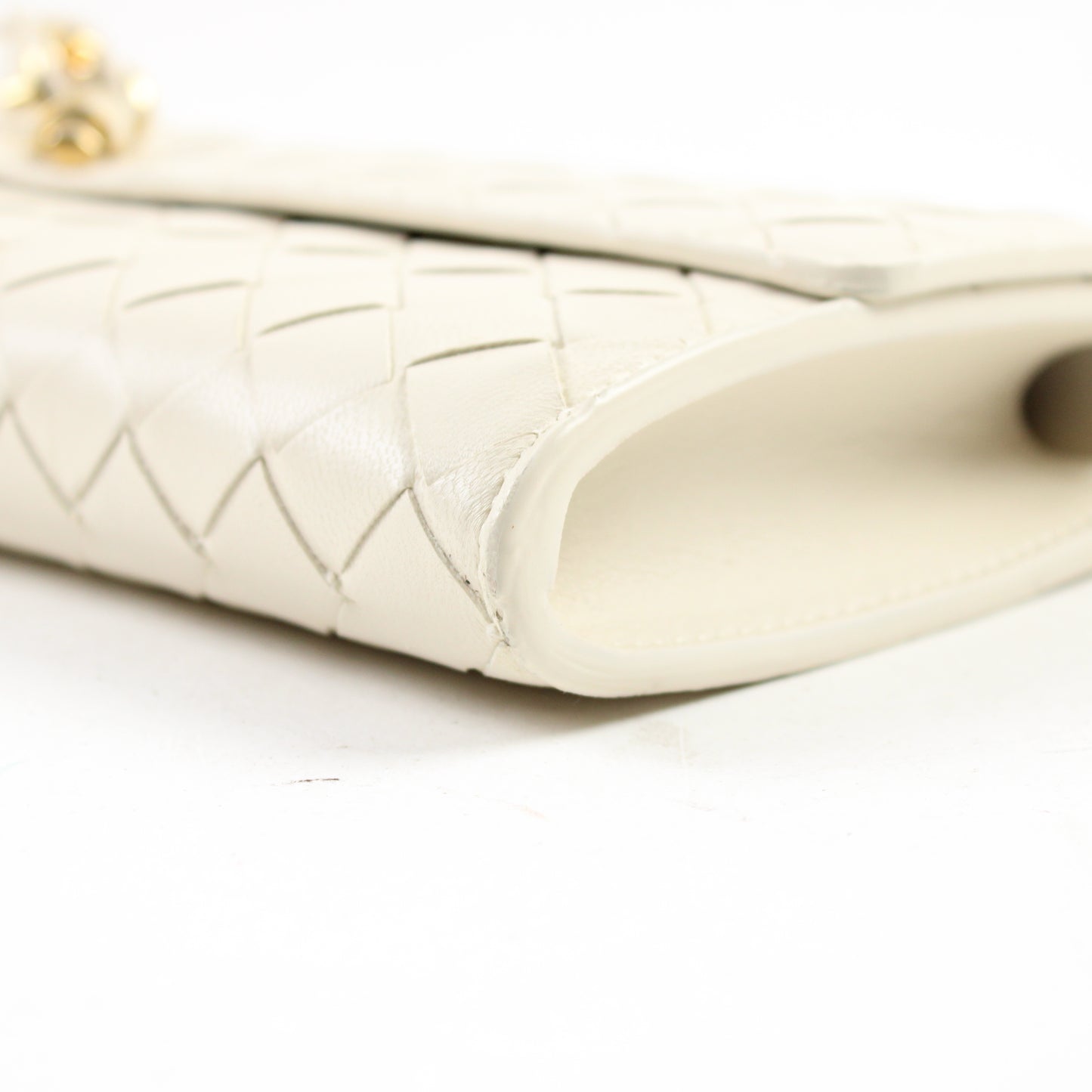 Bottega Veneta Clutch Andiamo