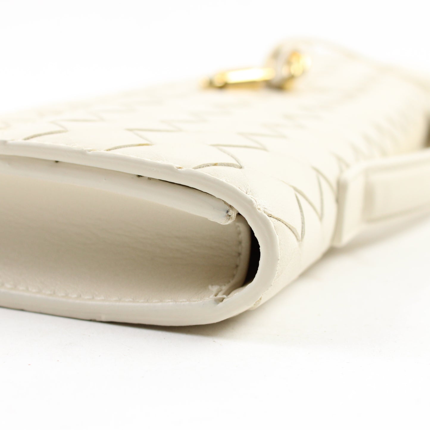 Bottega Veneta Clutch Andiamo