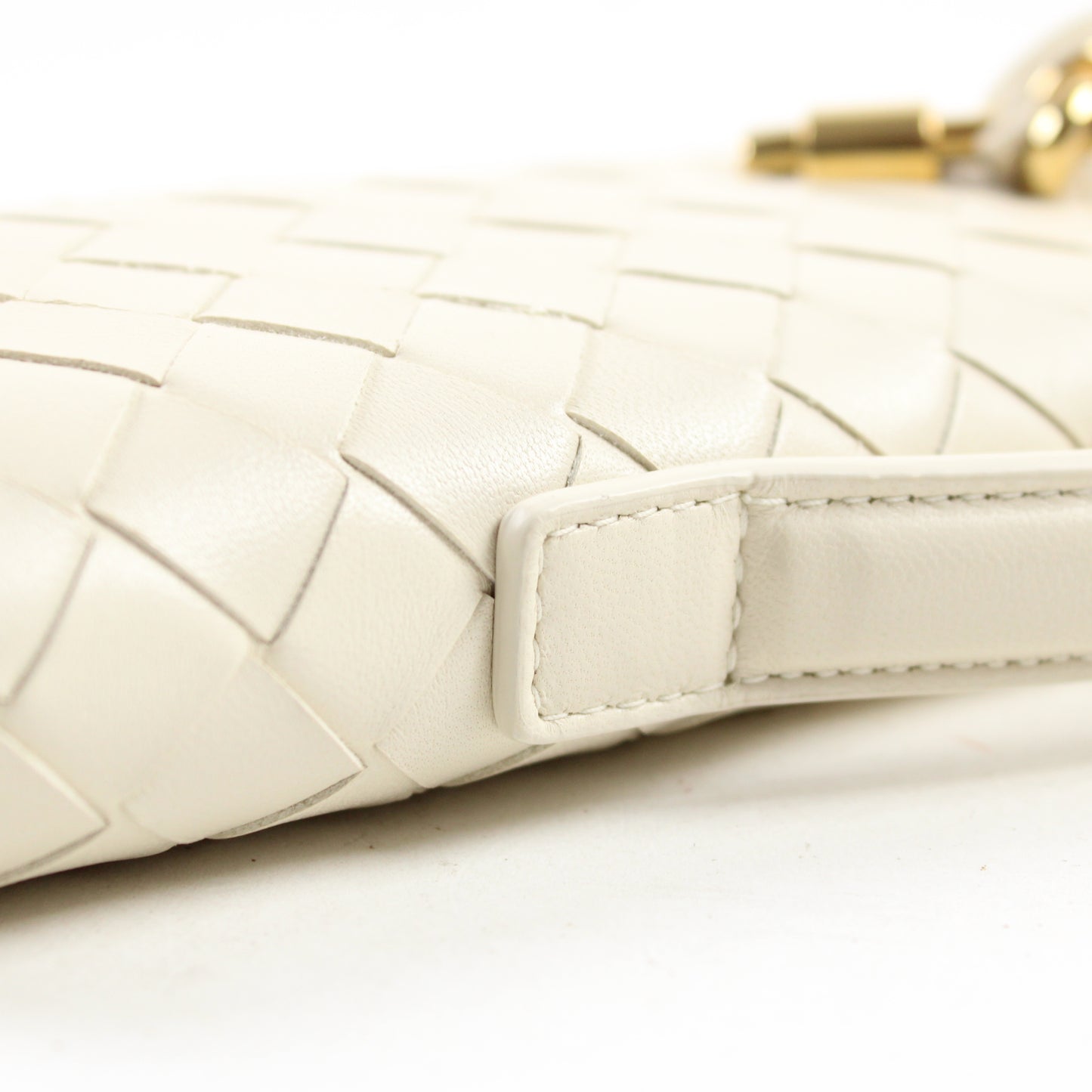 Bottega Veneta Clutch Andiamo