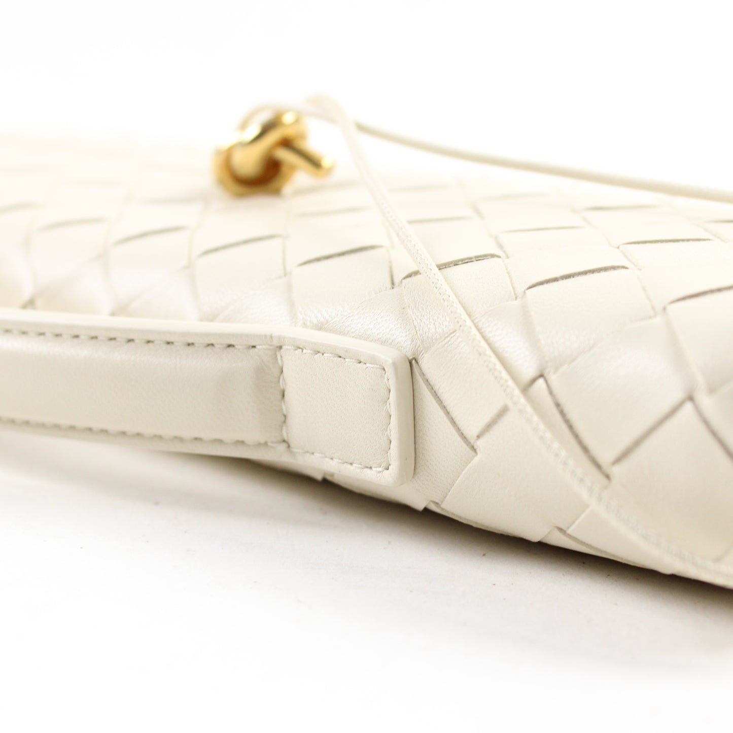 Bottega Veneta Clutch Andiamo