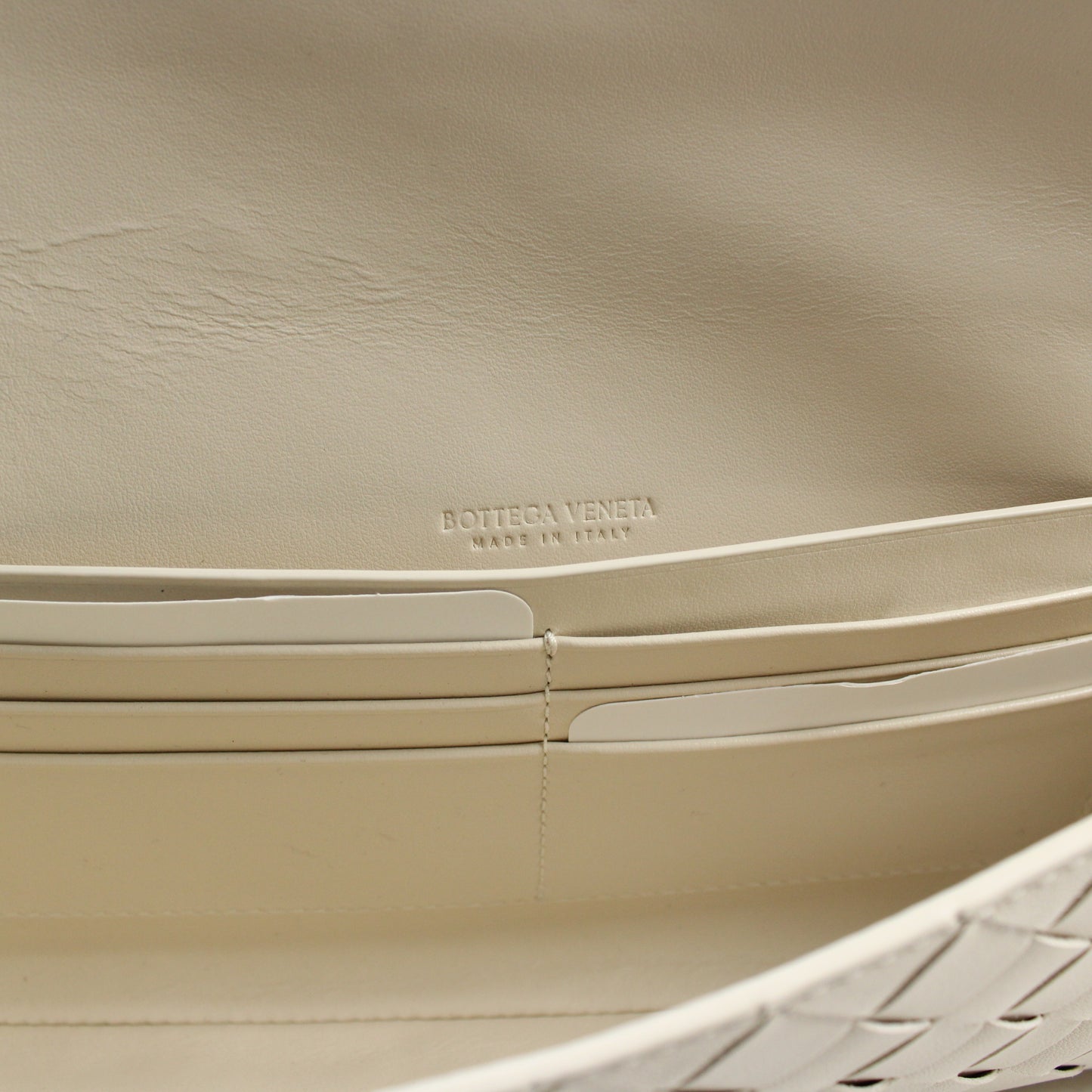 Bottega Veneta Clutch Andiamo