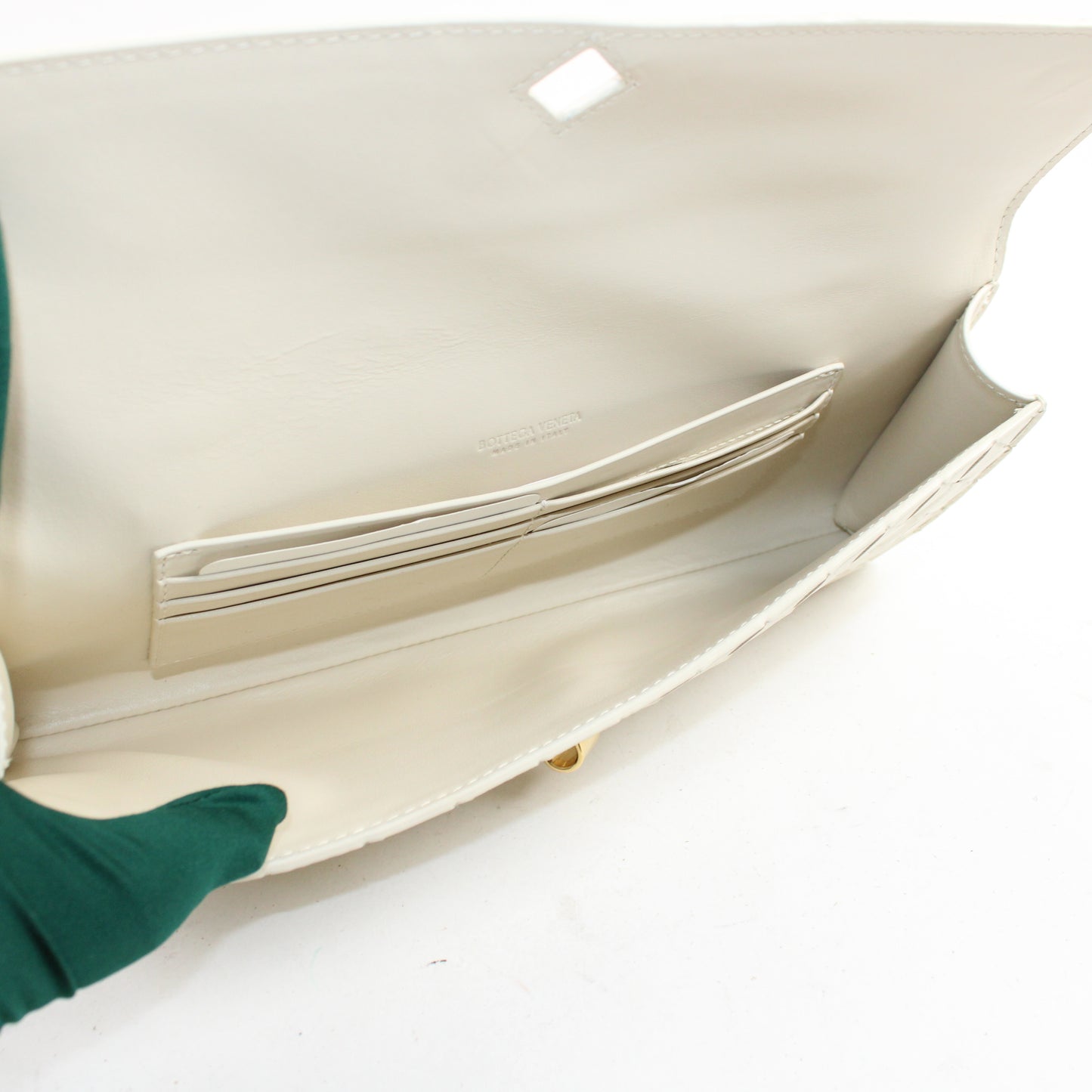 Bottega Veneta Clutch Andiamo