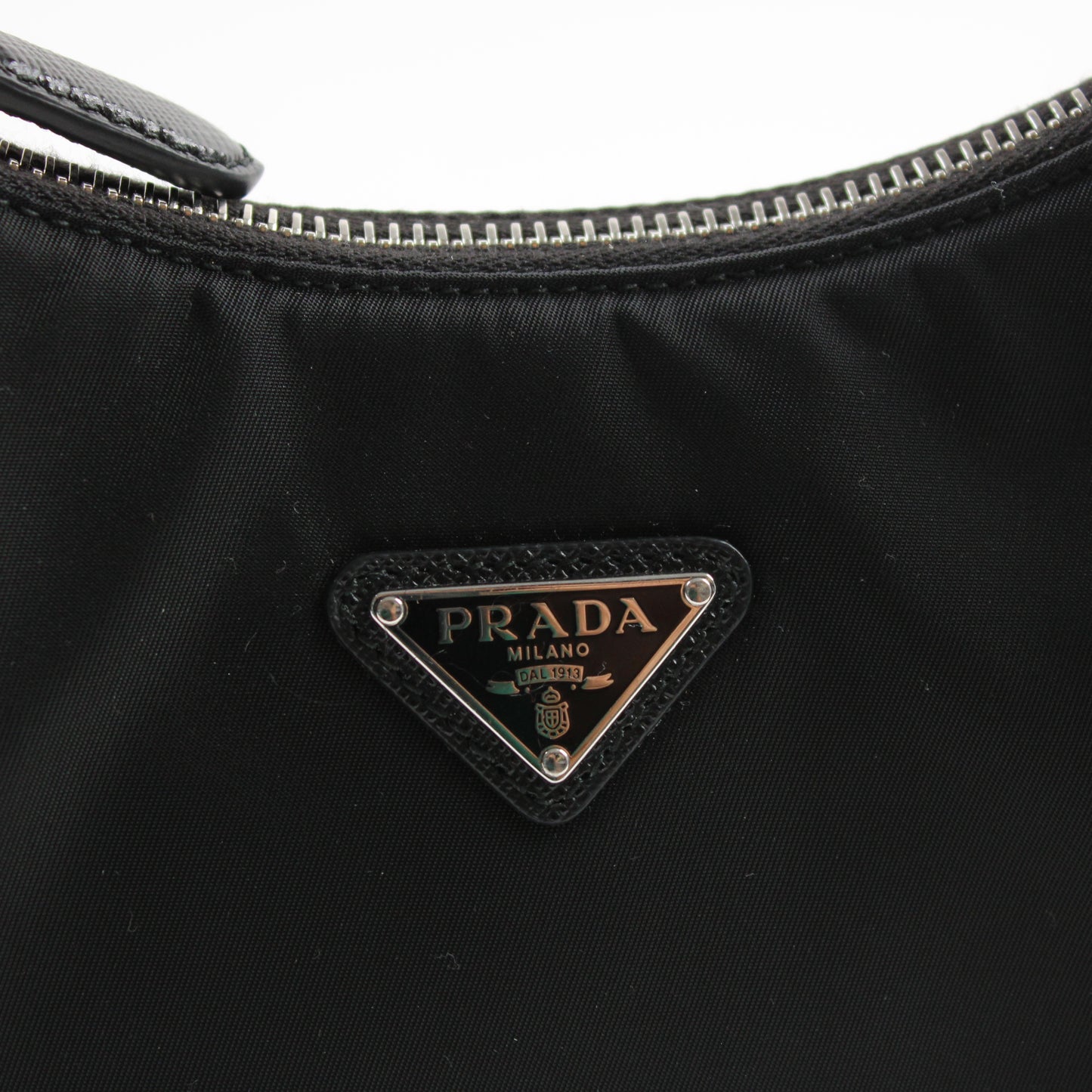 Prada Re-Edition 2005 In Nylon