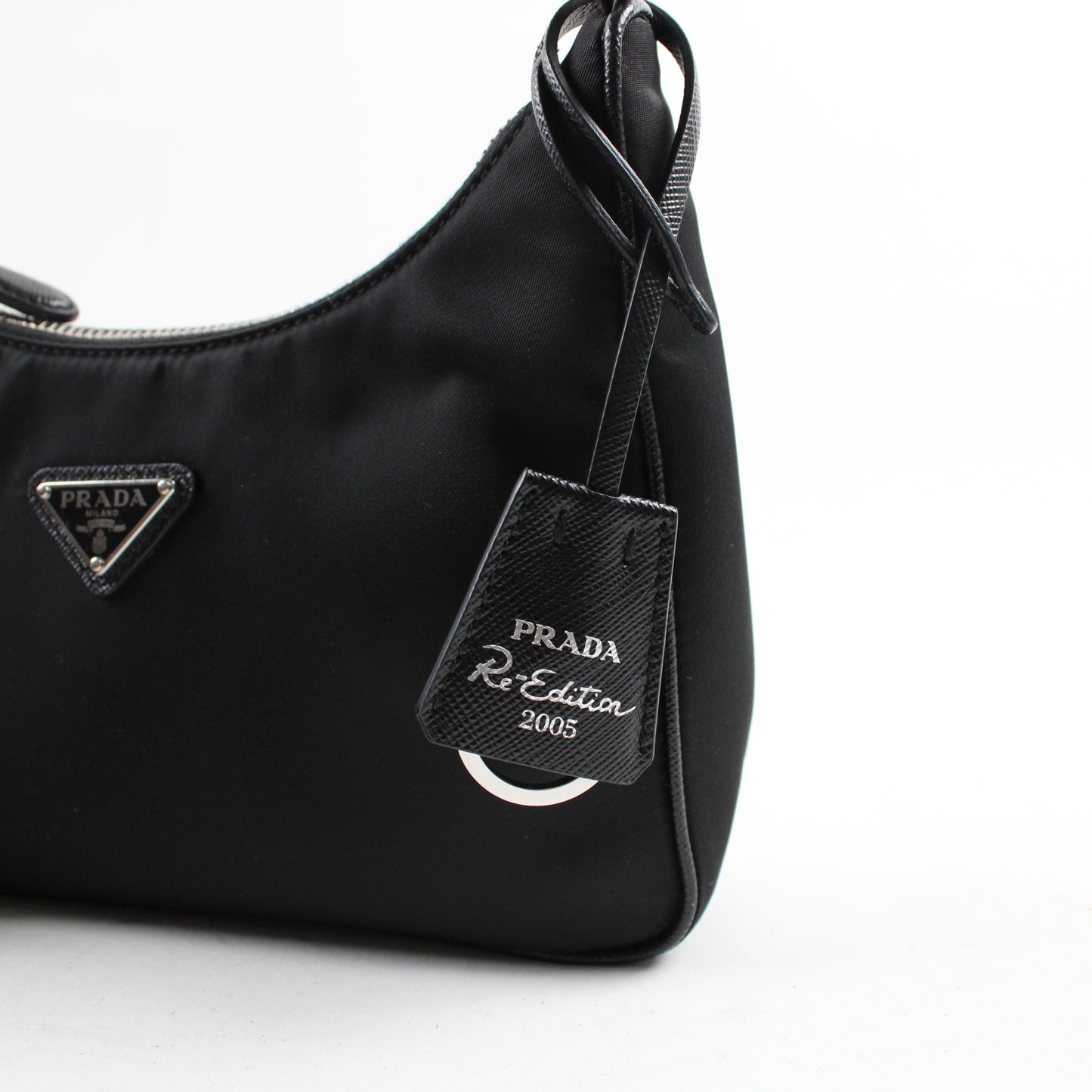 Prada Re-Edition 2005 In Nylon