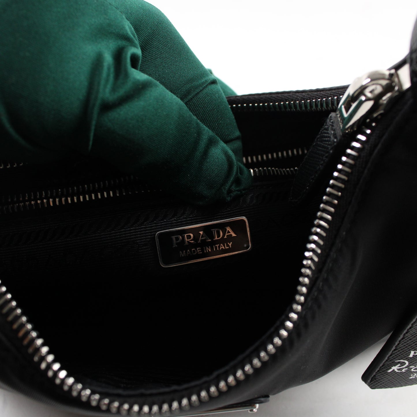 Prada Re-Edition 2005 In Nylon