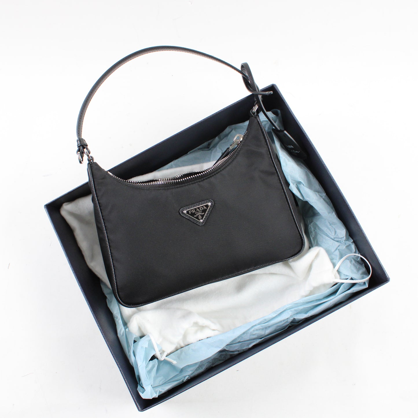 Prada Re-Edition 2005 In Nylon