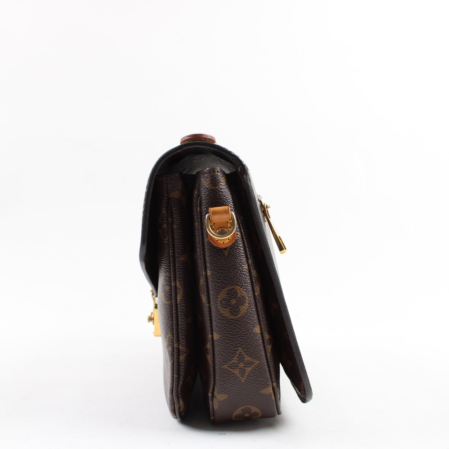 Louis Vuitton Pochette Metis Monogram