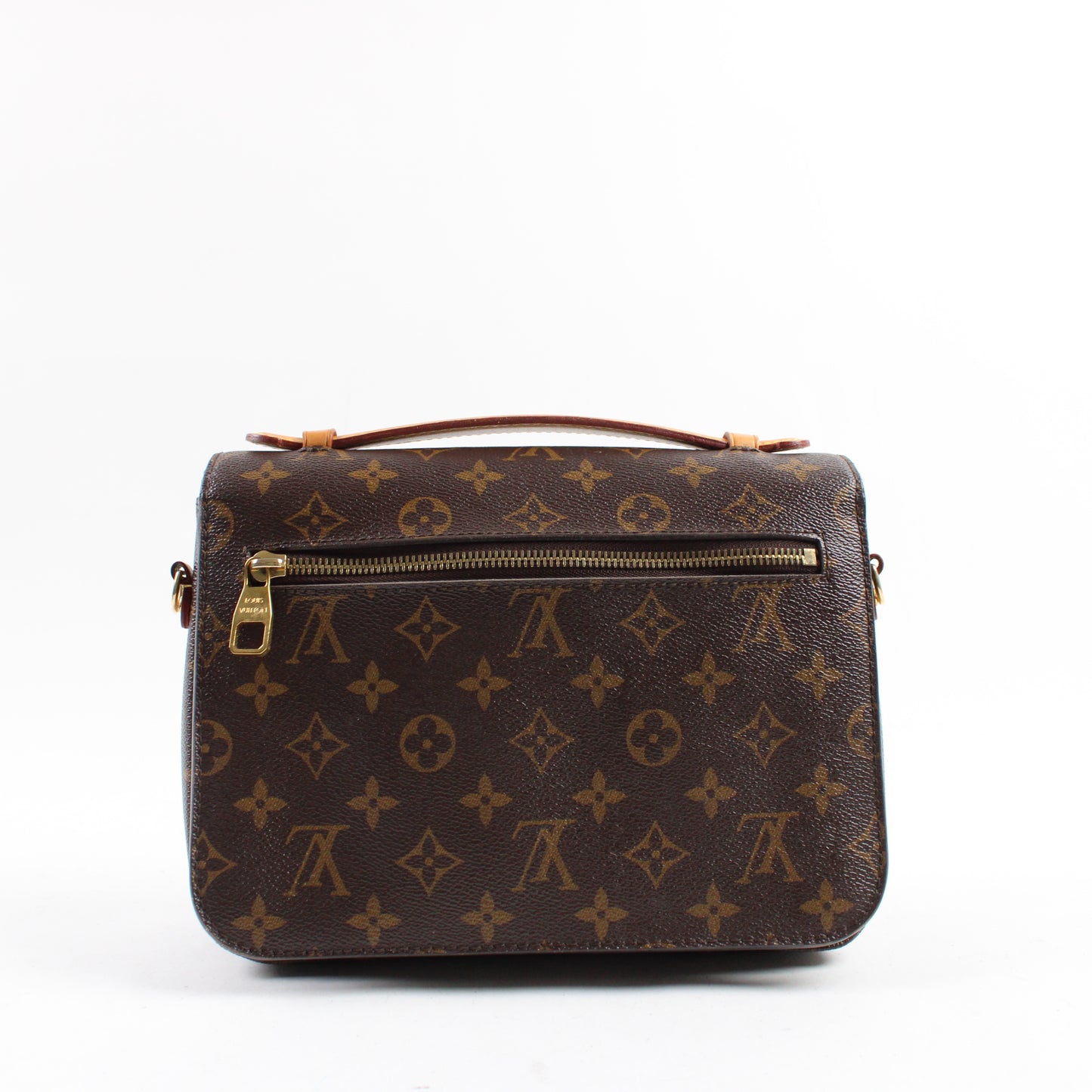 Louis Vuitton Pochette Metis Monogram
