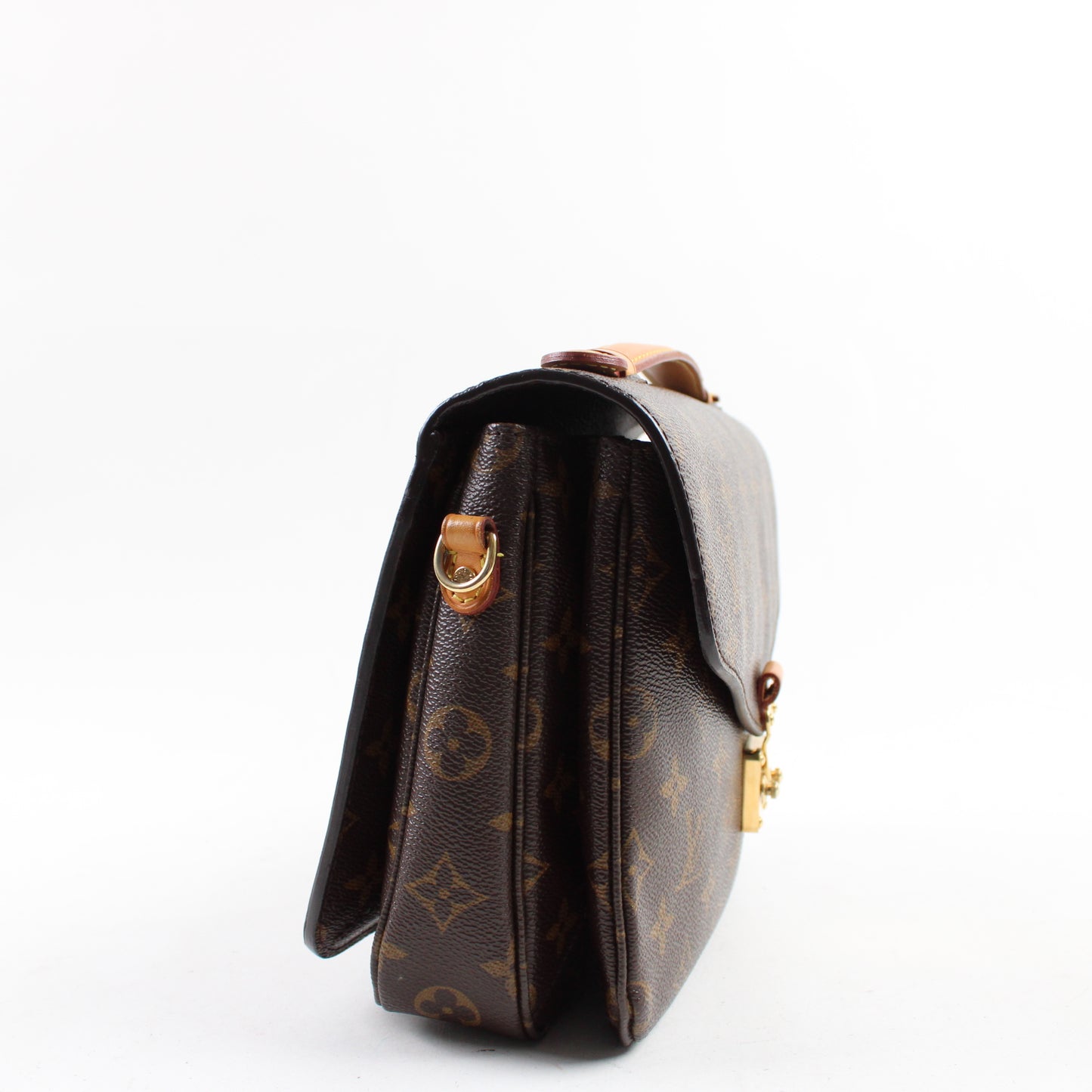 Louis Vuitton Pochette Metis Monogram