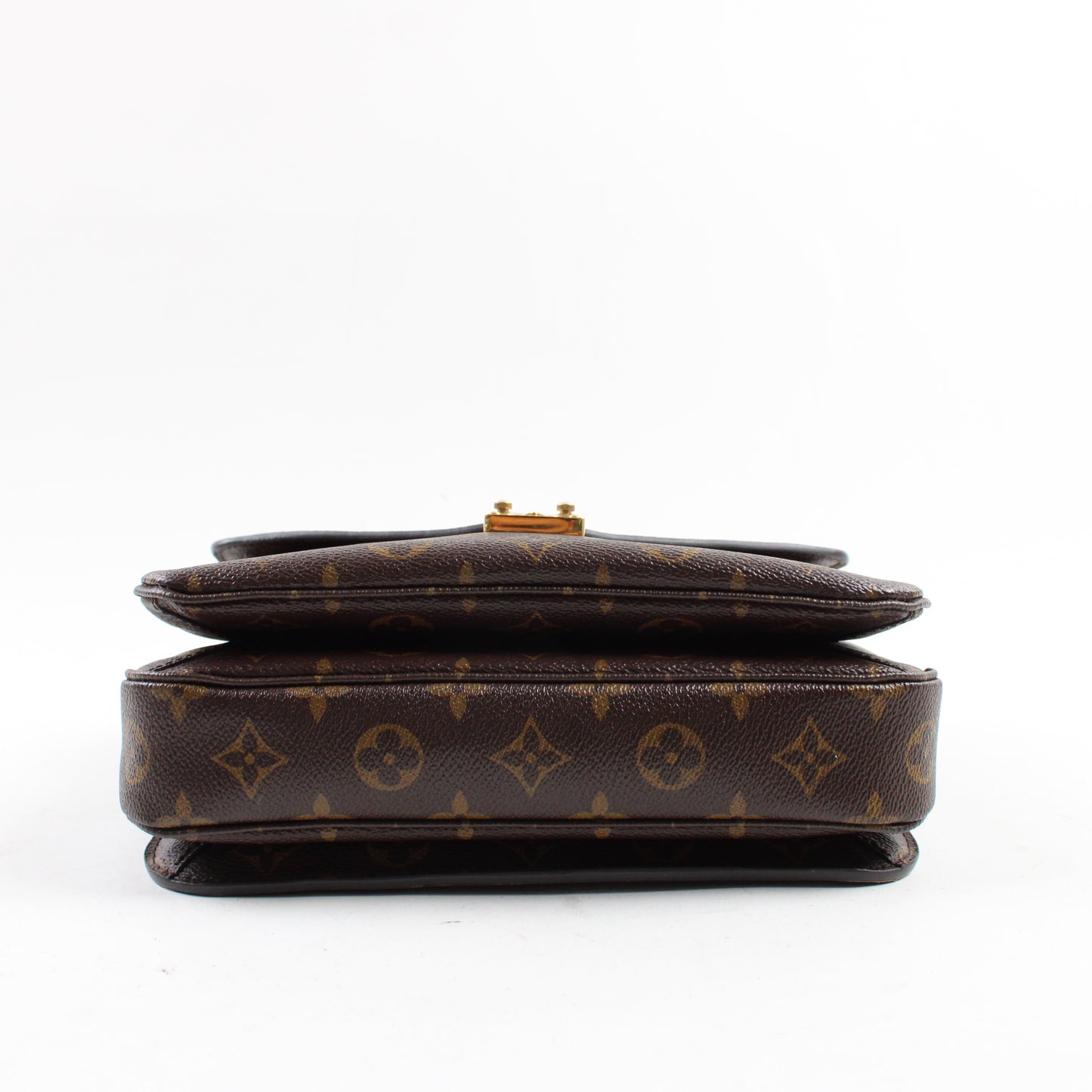 Louis Vuitton Pochette Metis Monogram