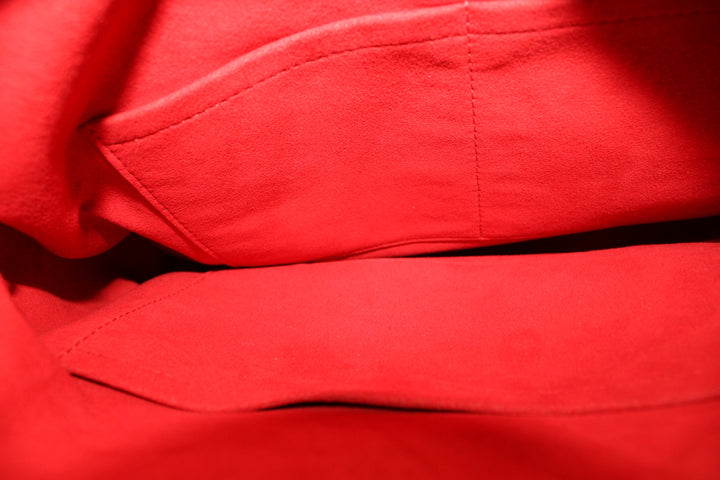 Borsa Louis Vuitton Pallas MM Monogram