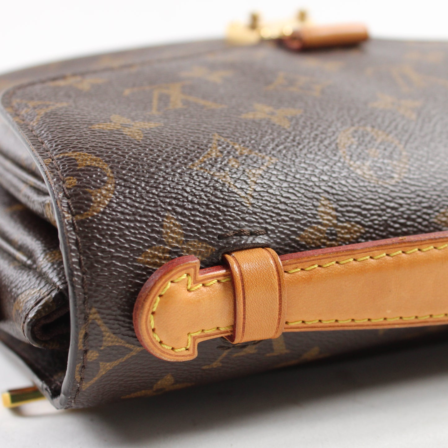 Louis Vuitton Pochette Metis Monogram