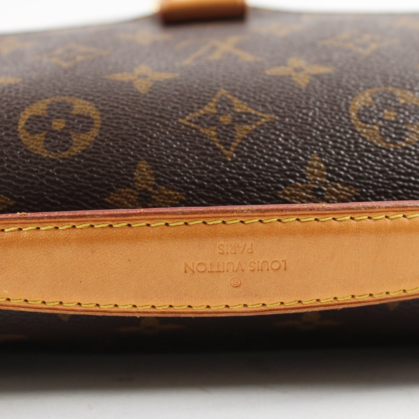 Louis Vuitton Pochette Metis Monogram