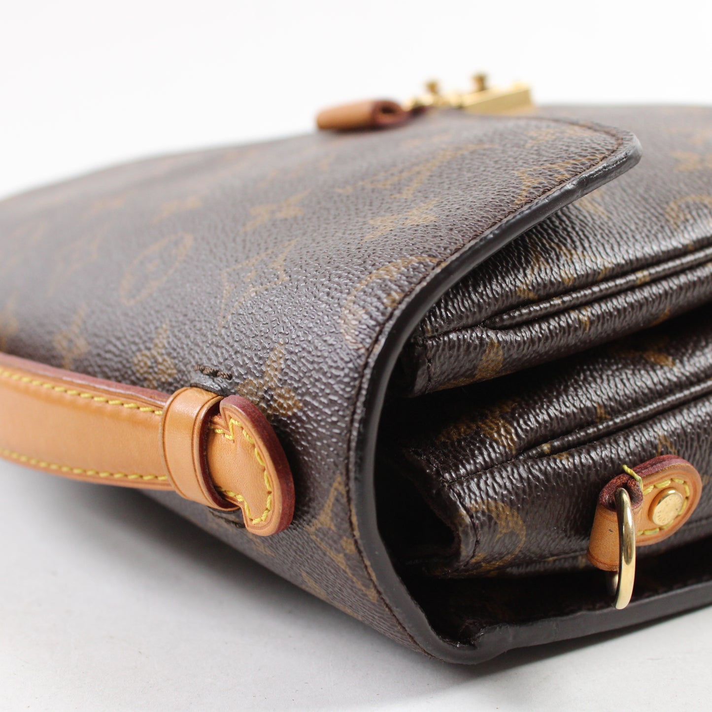 Louis Vuitton Pochette Metis Monogram