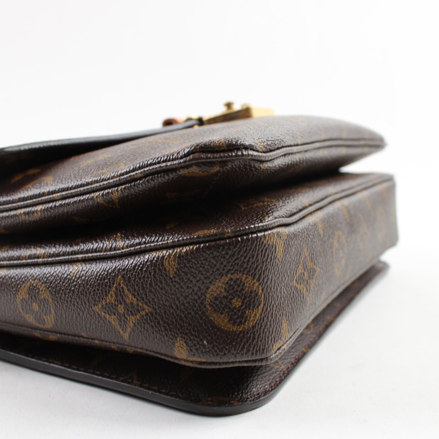 Louis Vuitton Pochette Metis Monogram