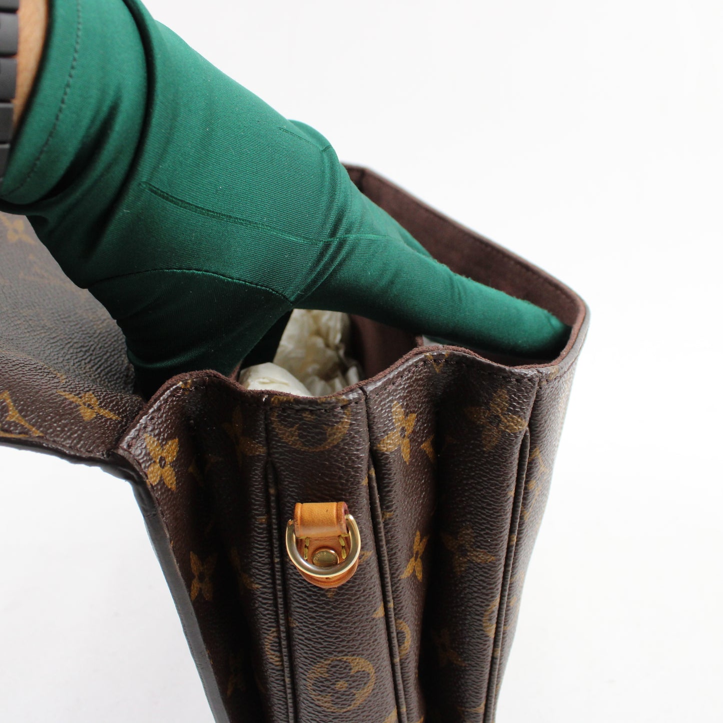Louis Vuitton Pochette Metis Monogram