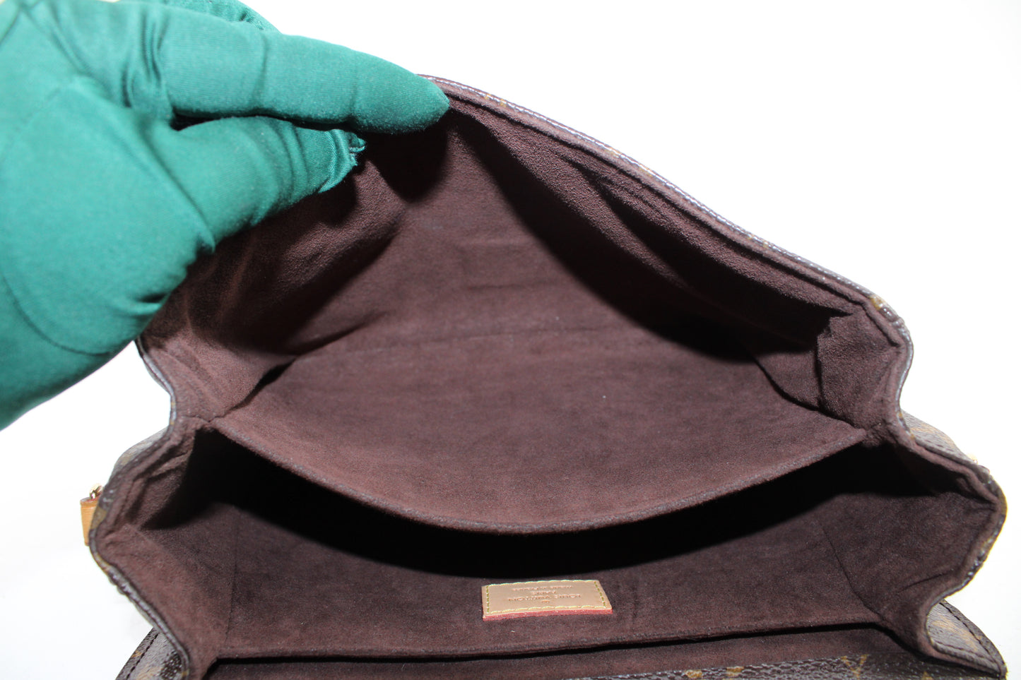 Louis Vuitton Pochette Metis Monogram