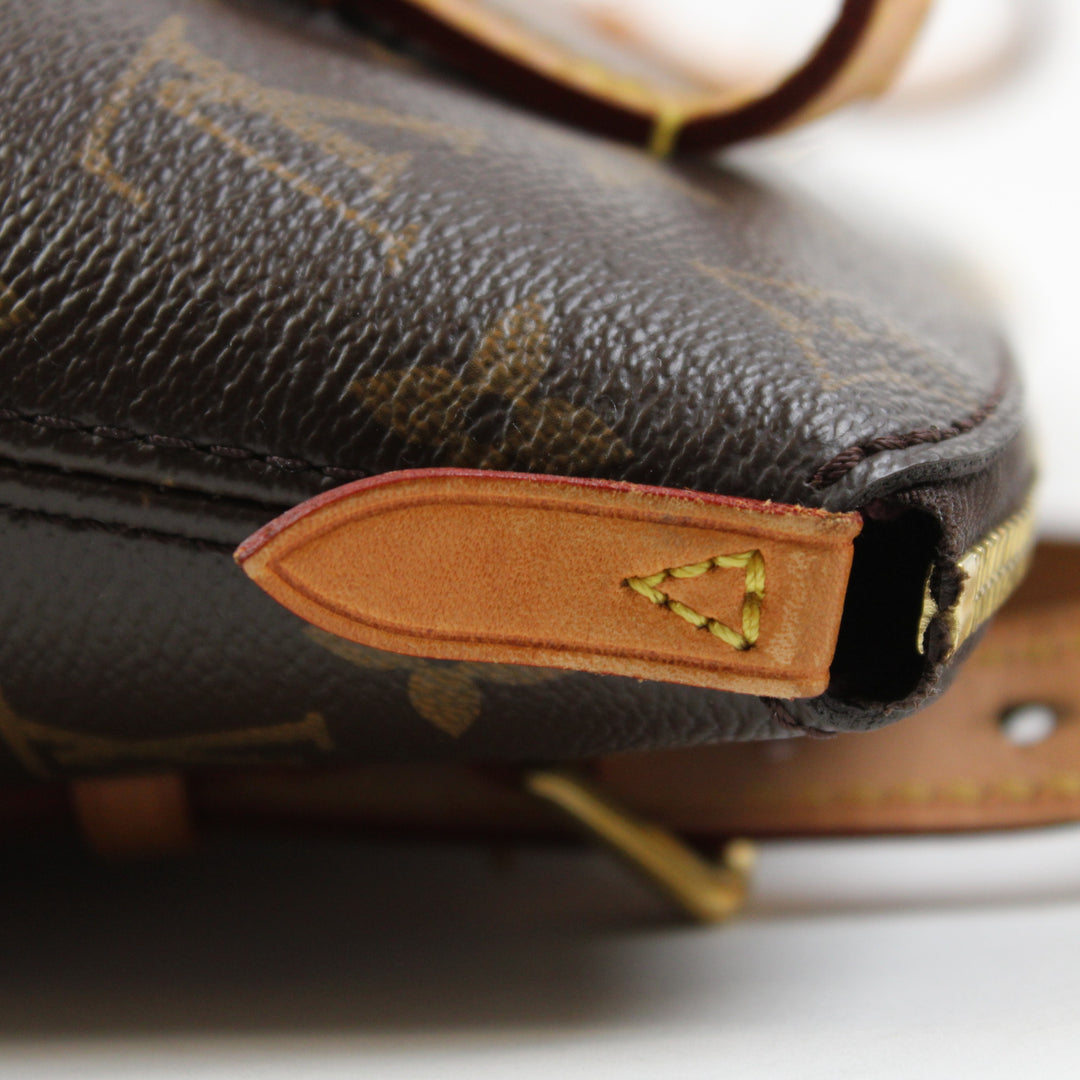 Louis Vuitton Tuileries Tote Bag