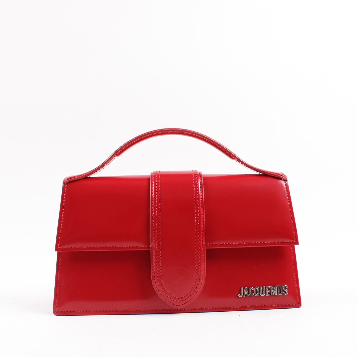 Jacquemus Le Grand Bambino Rosso