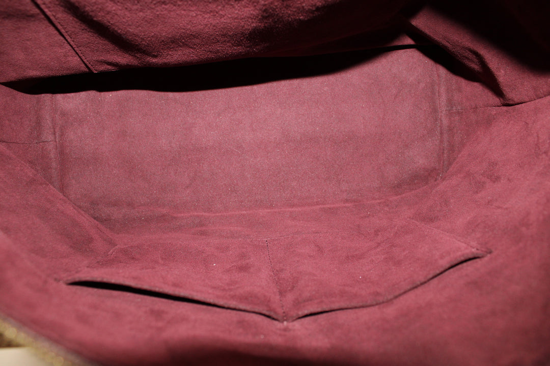 Louis Vuitton Tuileries Tote Bag