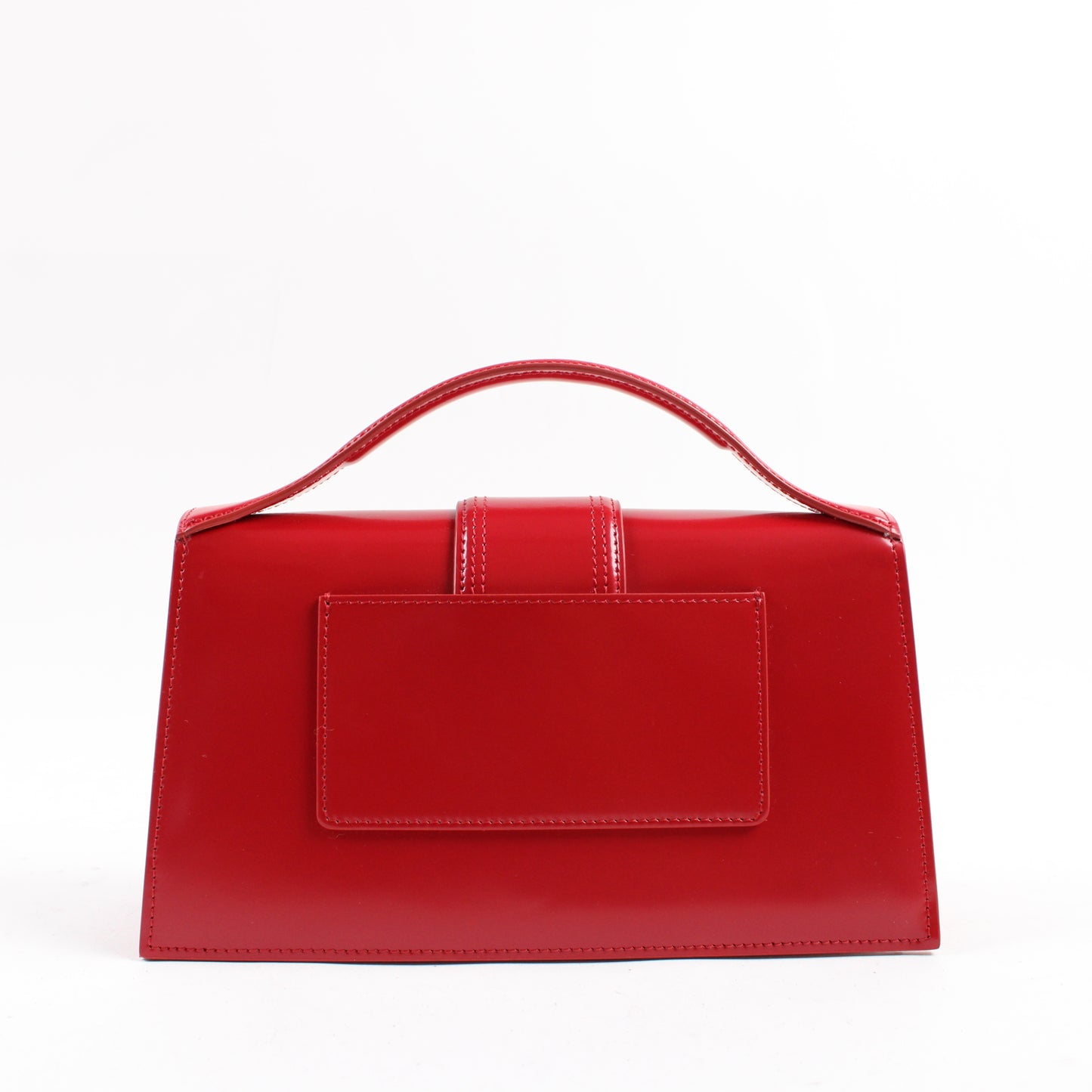 Jacquemus Le Grand Bambino Rosso