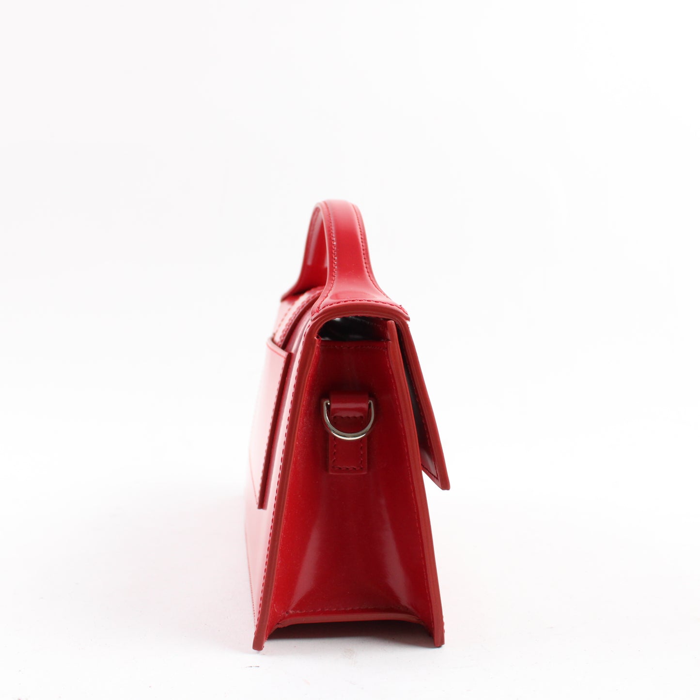 Jacquemus Le Grand Bambino Rosso