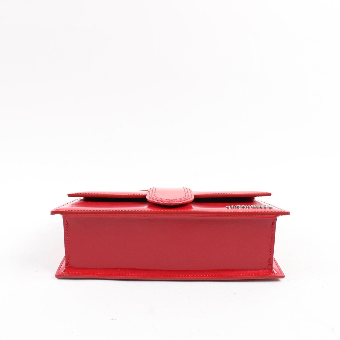Jacquemus Le Grand Bambino Rosso