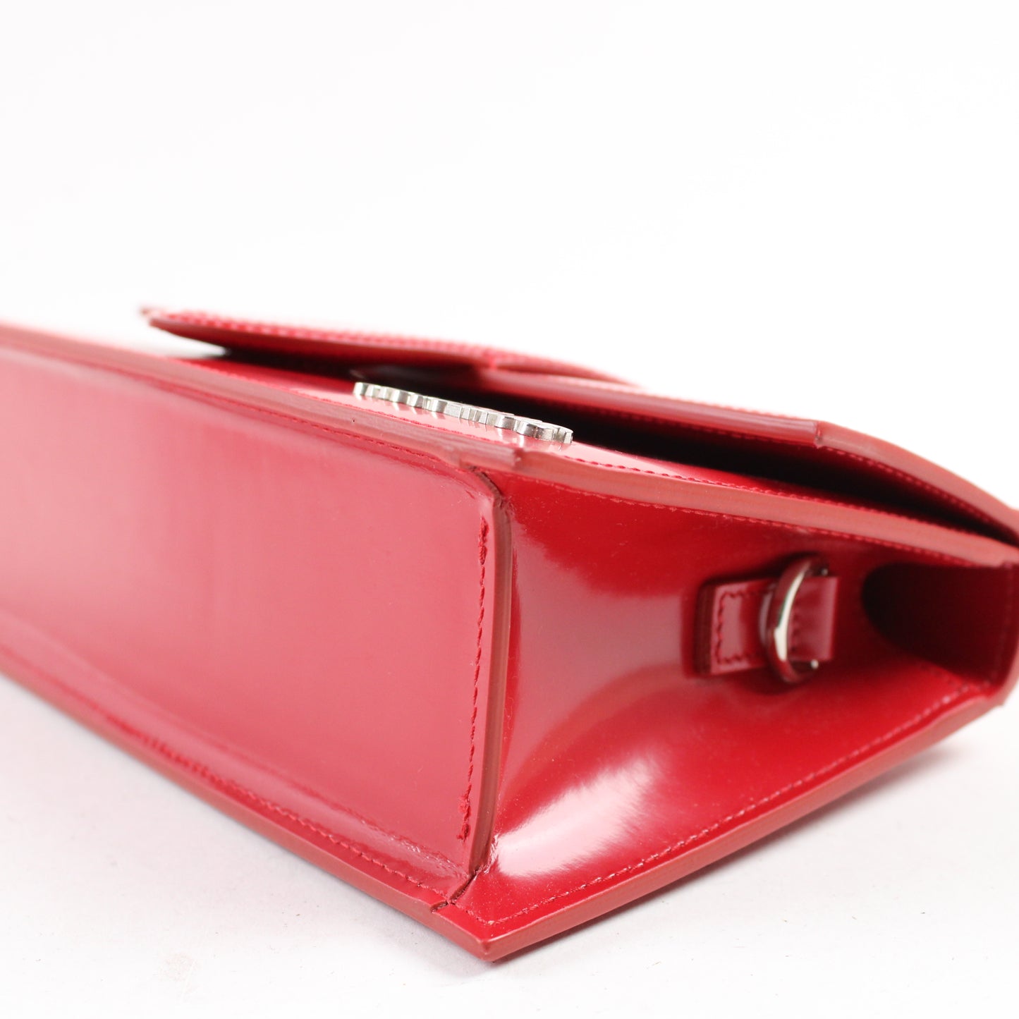 Jacquemus Le Grand Bambino Rosso