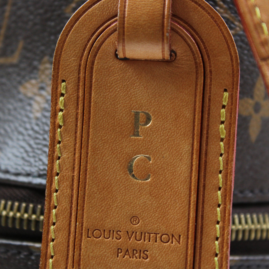 Louis Vuitton Mèlie