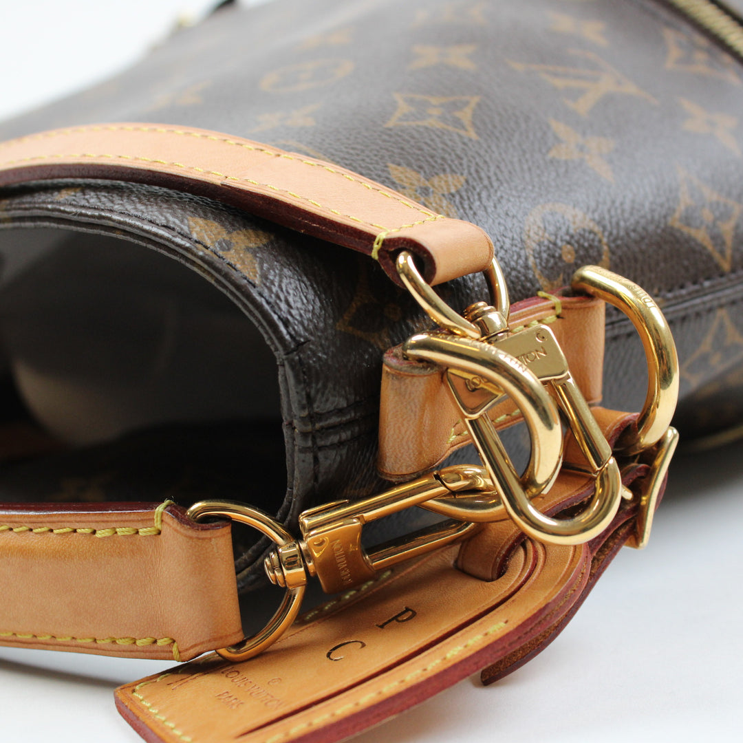 Louis Vuitton Mèlie