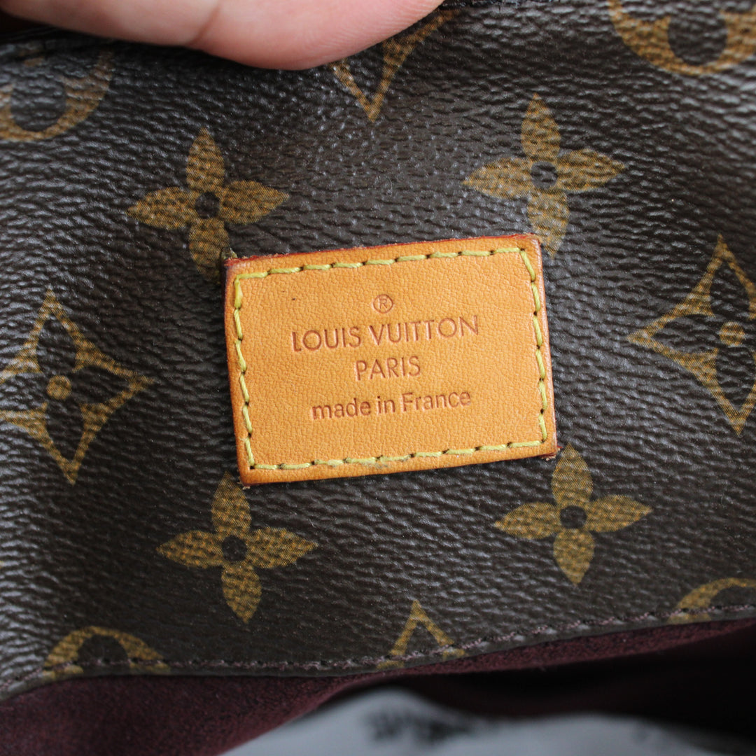 Louis Vuitton Mèlie