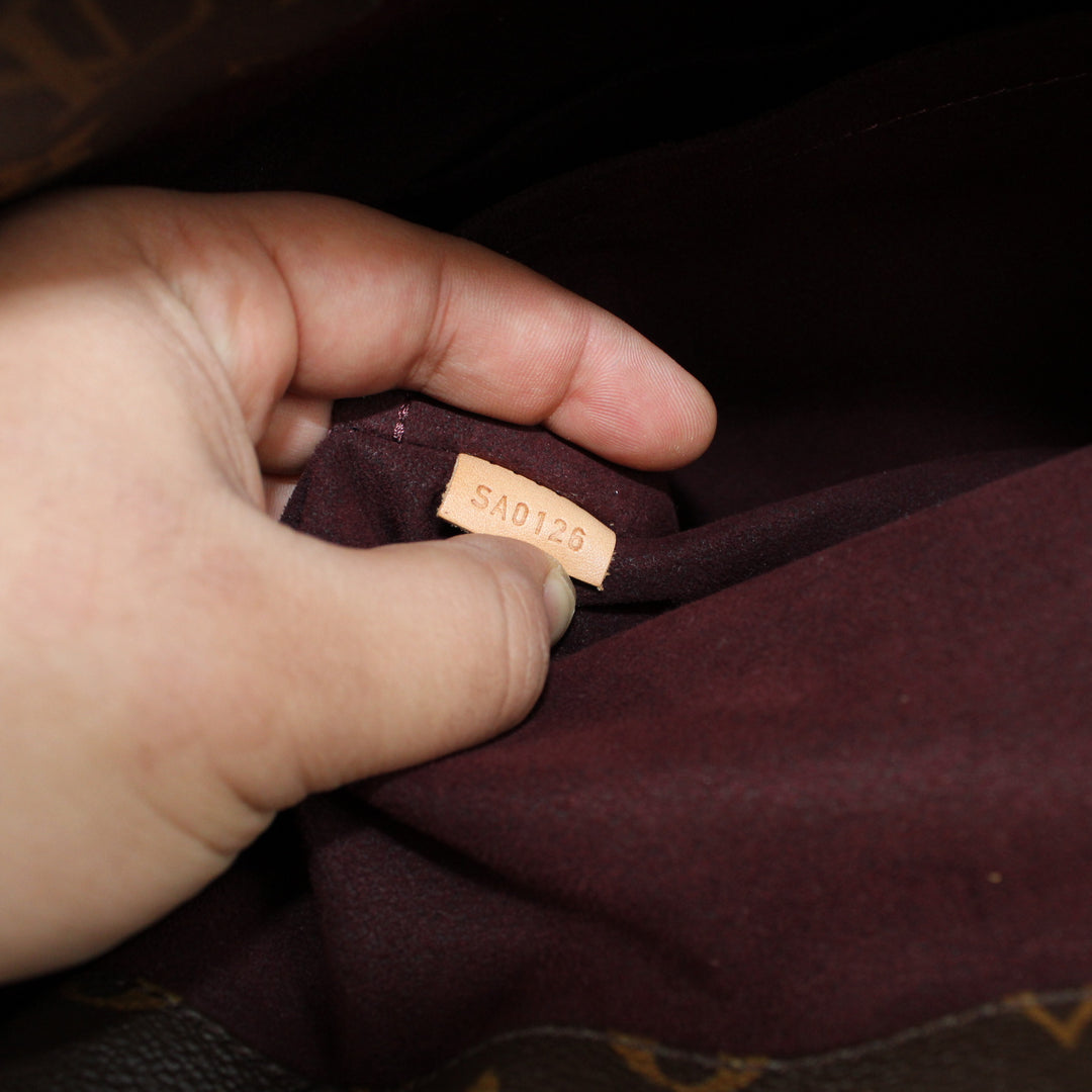 Louis Vuitton Mèlie