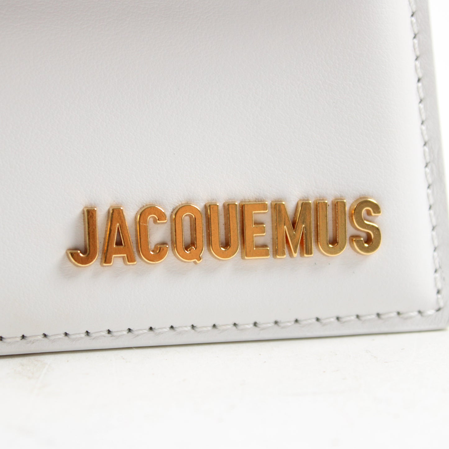 Jacquemus Le Grand Bambino