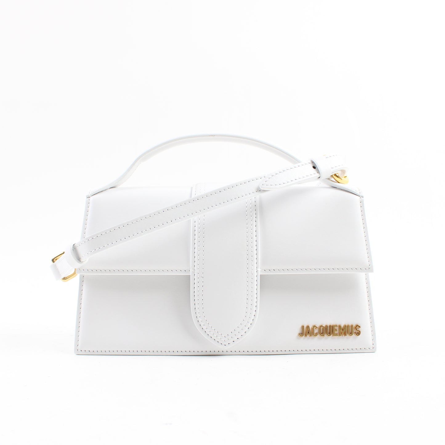 Jacquemus Le Grand Bambino