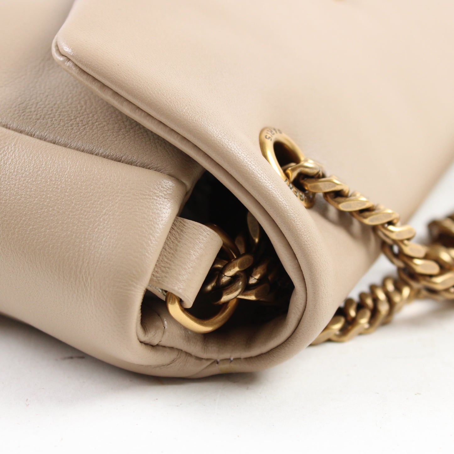 Saint Laurent Calypso Small
